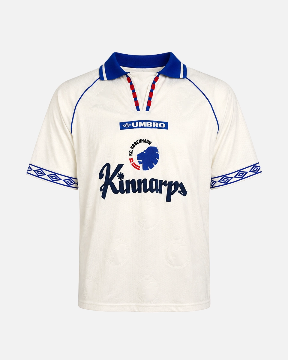 FC KØBENHAVN, HJEMMEBANE 1998/99
