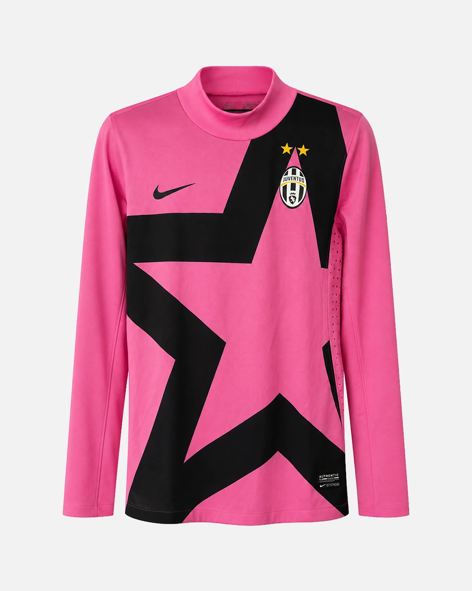 JUVENTUS PIRLO, UDEBANE 2011/12