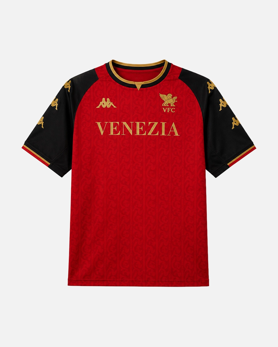 VENEZIA FC, UDEBANE 2022/23
