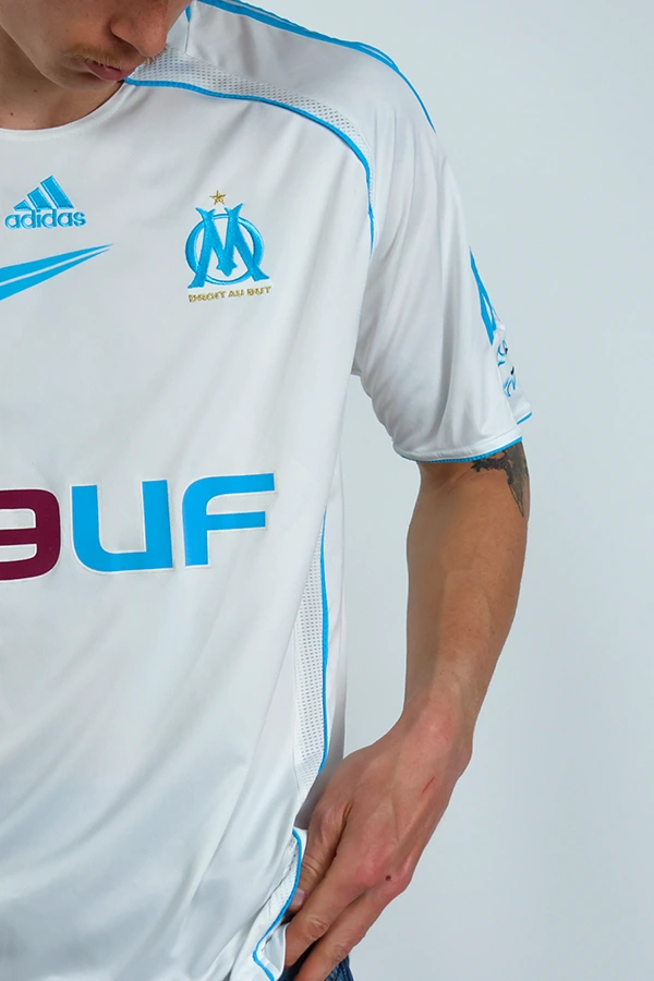 marseille ribery trøje